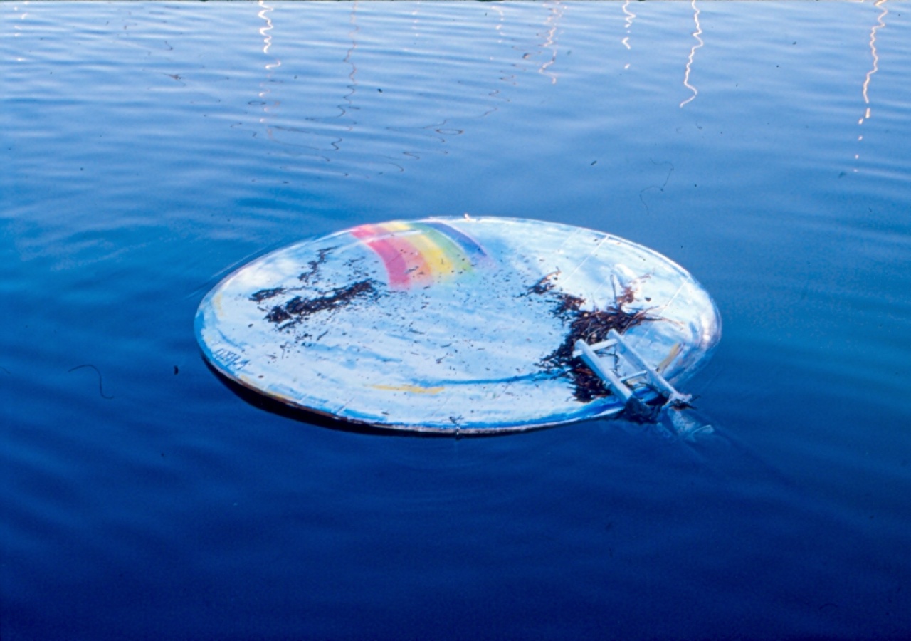 A FILO D'ACQUA